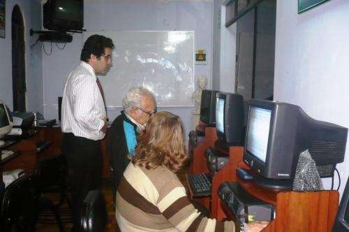 Clases De Computacion Para Adultos En Lima Cursos Clases