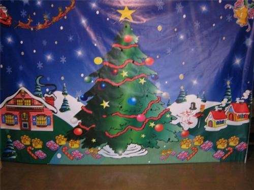 Una super navidad para todos los niños en Lima - Varios | 58544
