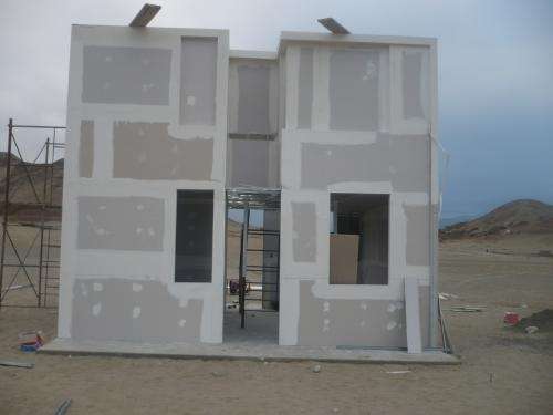 Sistemas Drywall En Lima Otros Servicios 86087