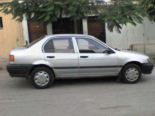 venta toyota tercel lima #3