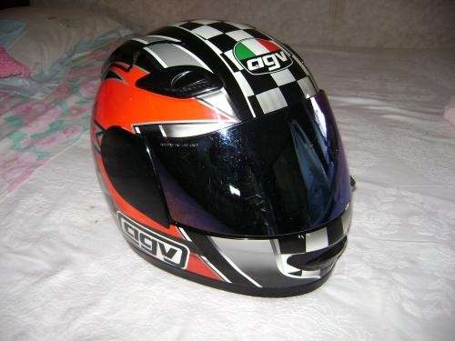 Casacas para motos honda #3