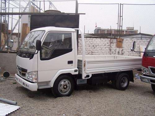 venta camionetas pick up toyota peru #6