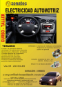 Curso de electricidad automotriz en caracas