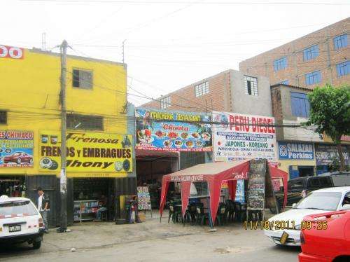 Galeria Cono Norte En Venta En Lima Terrenos