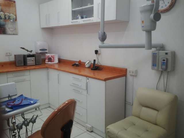 Alquiler De Consultorio Dental Av Constructores La Molina En Lima