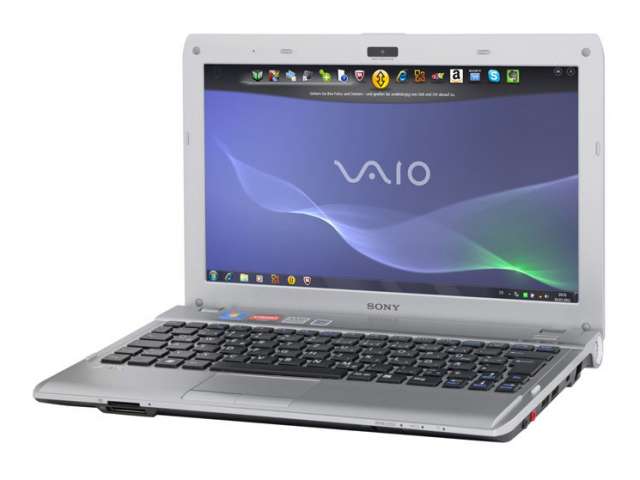 Laptop Sony Vaio Core En Per Evisos