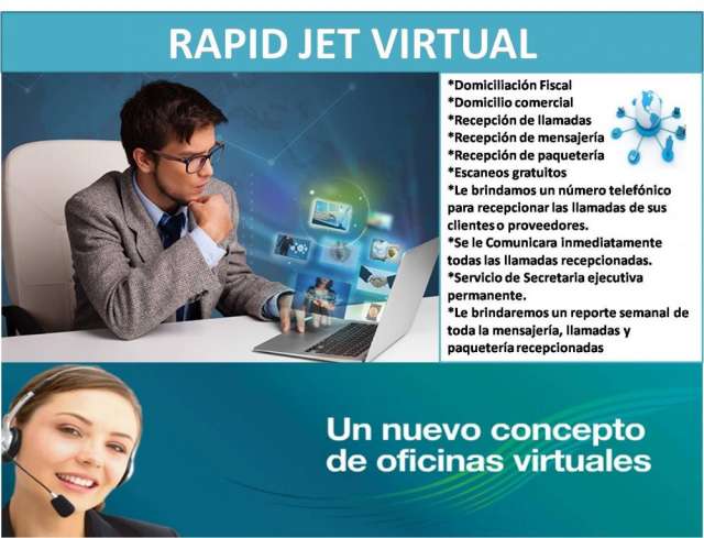 Alquilo Oficina Virtual En Miraflores En Lima Oficinas Y Locales