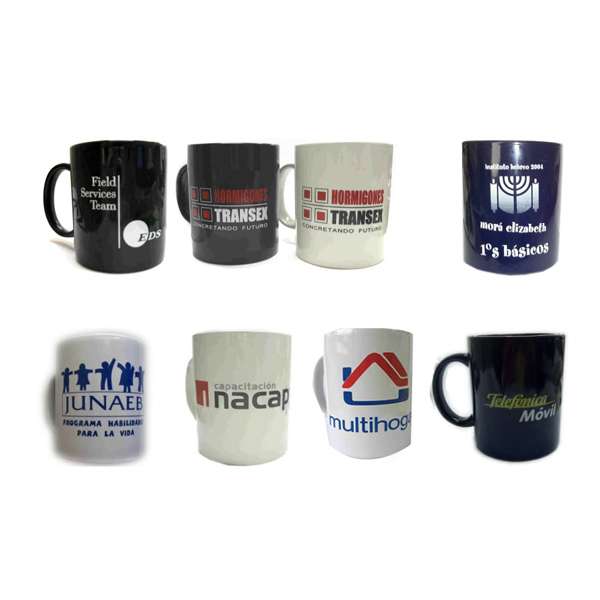 Tazas Con Dise O Corporativo En Lima Otros Servicios