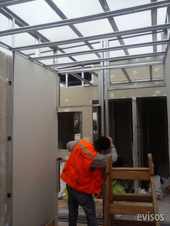 Instalacion En Drywall En Lima Otros Servicios