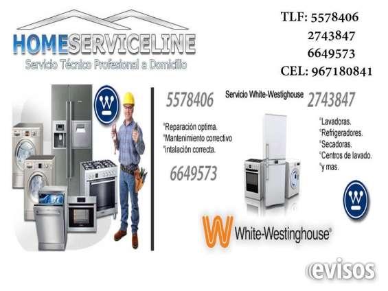 Instalaciones De Secadoras A Gas Electricas Westinghouse 5578406 En