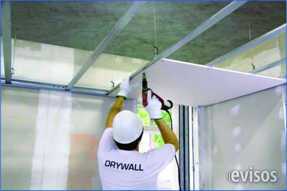 Construcciones En Drywall En Lima Otros Servicios 644175