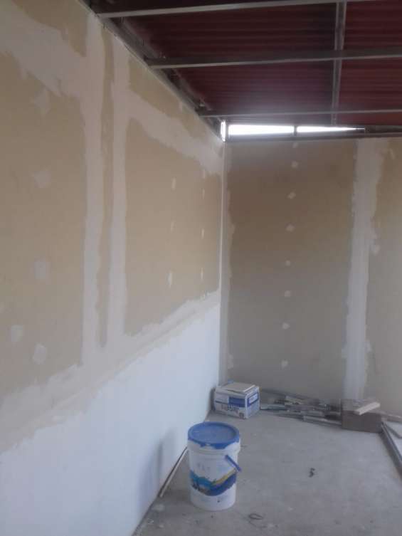 Dise O Y Fabricacion De Casas En Drywall En Lima Otros Servicios