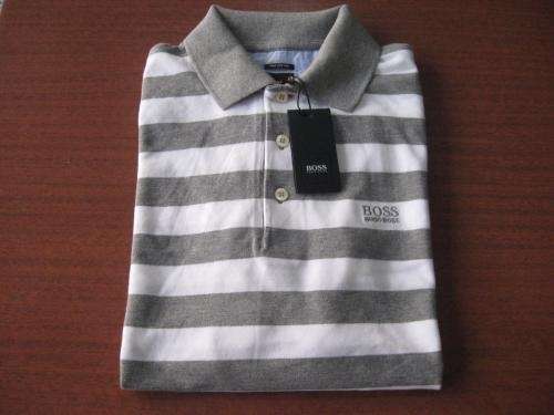 polos camiseros hugo boss