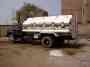 VENTA DE CAMION CISTERNA