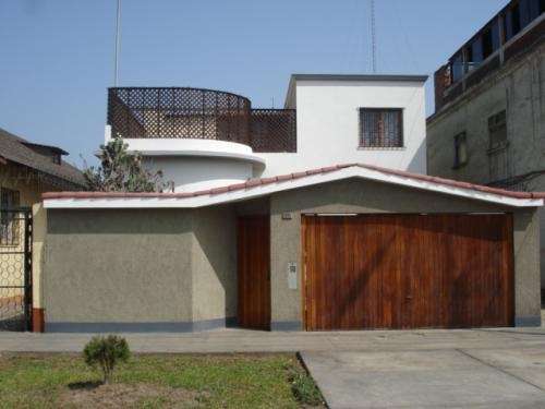 Casa en jesus maria vendo en Lima - Casas en venta | 127945