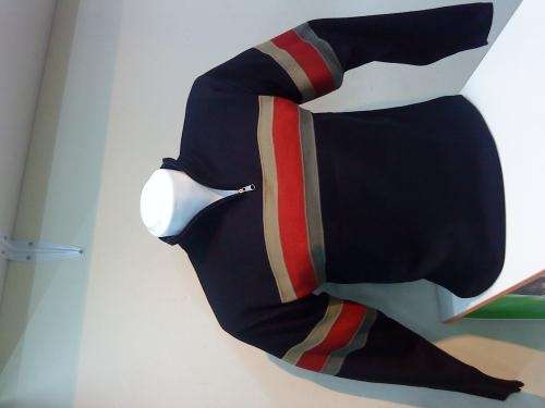 Vendo chompas de varon tacto algodon en Lima Ropa y calzado