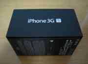 Apple iphone 3g 32gb, usado segunda mano  Huancavelica