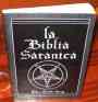 Biblia Satanica (en español) OFERTA 30 SOLES
