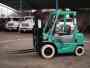remato MITSUBISHI FG25, Impecable.