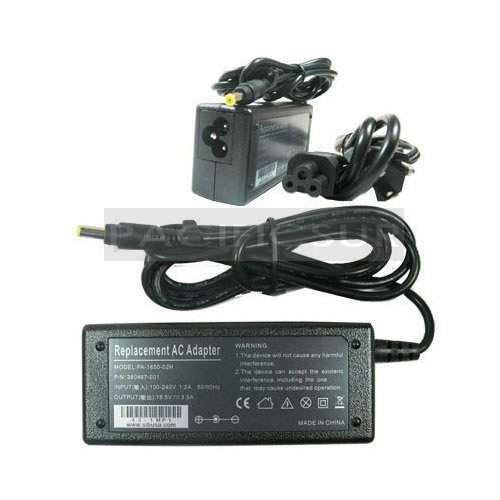 Cargador Laptop Hpcompaq 185v 35a 65 Watts Nuevo Oferton En Lima Computadoras Y Netbooks 6914