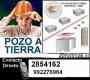 CERTIFICACION DE POZO A TIERRA ING,ELECTRICISTA COLEGIADO