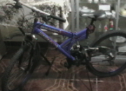 Vendo bicicleta monark dakar crusader ct, usado segunda mano  Lima