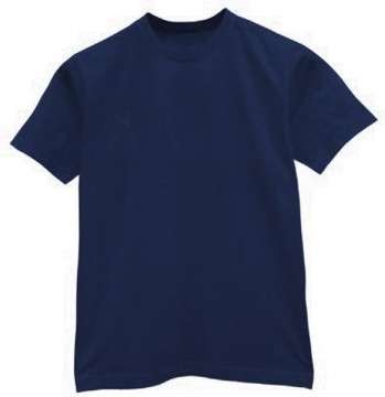 polos sin estampado