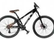 Vendo bicicleta mtb mongoose-m913 segunda mano  Lima