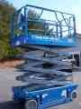 BLAU EUROGRUAS GRUAS TORRE VENTA ? ALQUILER