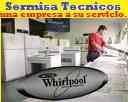 Whirpool - lima //reparacion inmediata de refrigeradoras 7992752 confie en expertos garantizados