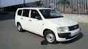 Alquiler de taxi gnv toyota probox lima segunda mano  Lima