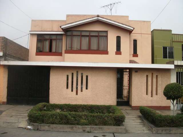 Ocasion vendo casa en los olivos - lima en Lima - Casas en venta | 367291