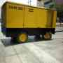 ALQUILER DE COMPRESORAS DE AIRE DE 750 CFM, 825 CFM Y 900 CFM