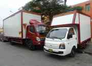 Usado, Alquilo camion - camiones furgones nuevos segunda mano  Lima