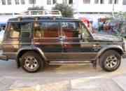 Vendo camioneta hyndai galloper 4x4, ano 96. !!!i…, usado segunda mano  Lima