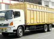 Camion hino ano 2010 15 toneladas san luis segunda mano  Lima