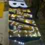 Modulos Led SMD Blanco Frio Ultrabrillantes de 3 Led en buen prrecio