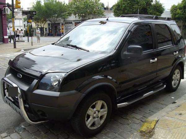 Venta de ford ecosport en lima #4
