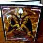 BIBLIA SATÁNICA - ANTON SZANDOR LAVEY OFERTA 20 SOLES