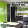 especialistra en construccion con drywall