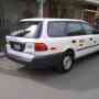 vendo camioneta sw honda partner dual glp
