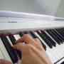 CLASES DE PIANO ORGANO PARTICULAR