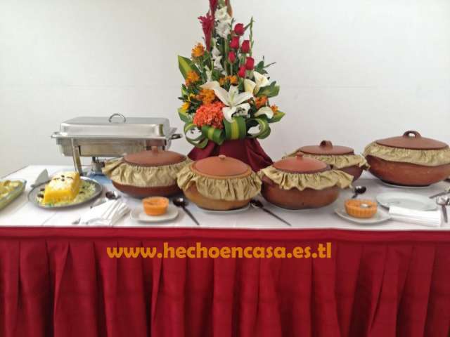 El mejor buffet criollo para tu evento en lima en Lima - Otros Servicios |  478710