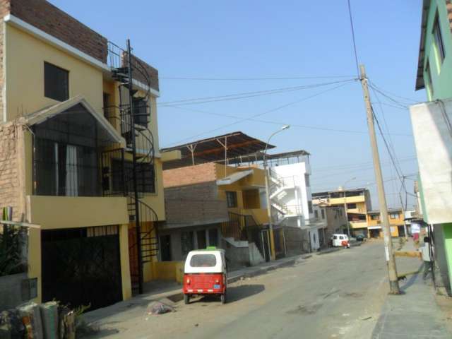 Venta De Casa 3 Pisos En Lima Casas En Venta 480405