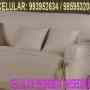 Tapizados De Muebles 3,2,1  Re Tapiza Tus Muebles En Ves De Descartarlos