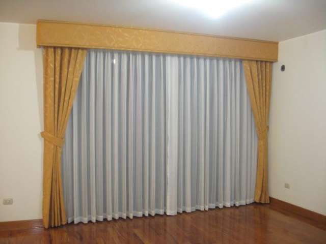Cortinas en Gamarra  Las cortinas con mejor acabado y variados
