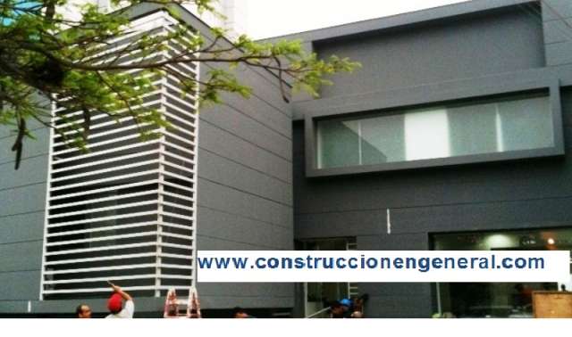 Construcciones Ampliaciones Y Remodelaciones En Lima Otros Servicios