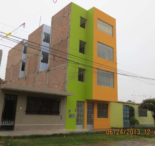 Ultimo Departamento En Venta, Disponible 2do Piso En Lima ...