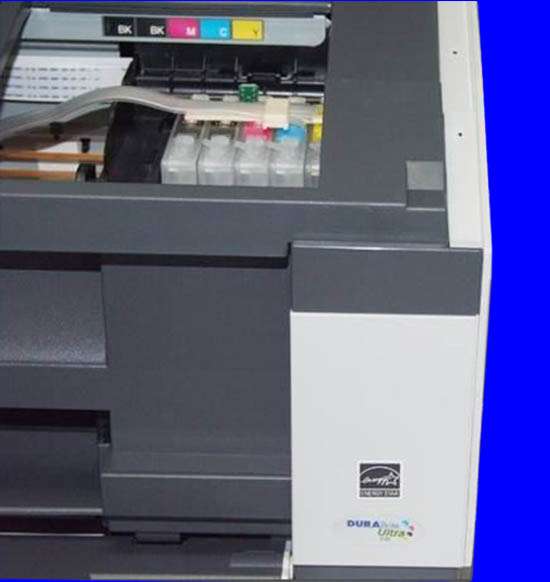 Impresora Epson Con Sistema Continuo Tinta Uv Fotografica En Lima Técnicos 505447 7851