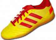 Zapatilla adidas freefootball supersala amarillo …